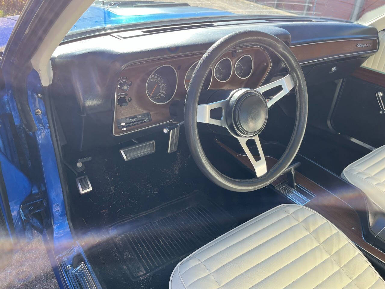 1971 Dodge Charger 53