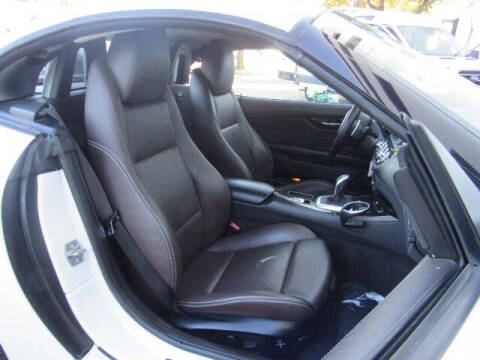 2013 BMW Z4 sDrive28i