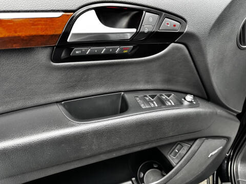 2015 Audi Q7 3.0T quattro Premium Plus