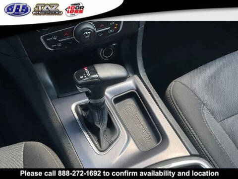 2017 Dodge Charger SE