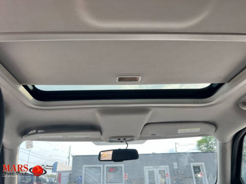 2012 Jeep Patriot Latitude