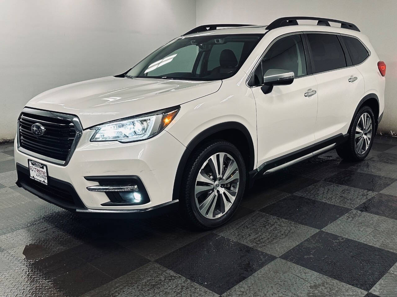 2020 Subaru Ascent for sale at Extreme Auto Pros in Parma Heights, OH