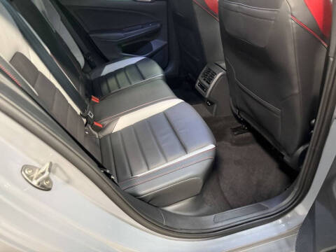 2022 Volkswagen Golf GTI Autobahn