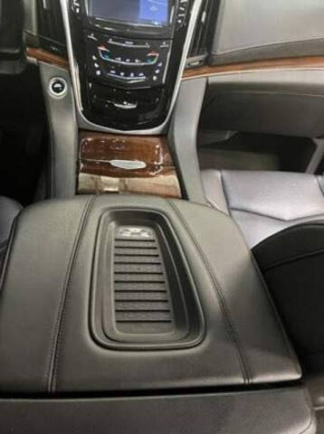 2019 Cadillac Escalade ESV Standard