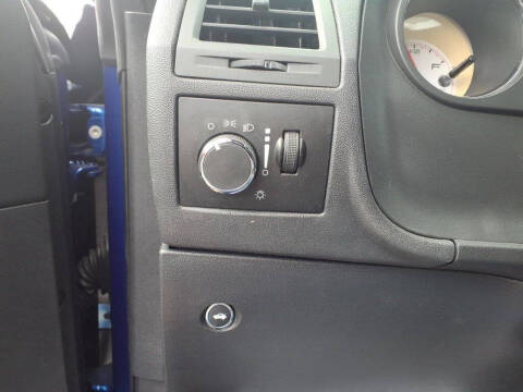 2012 Dodge Challenger