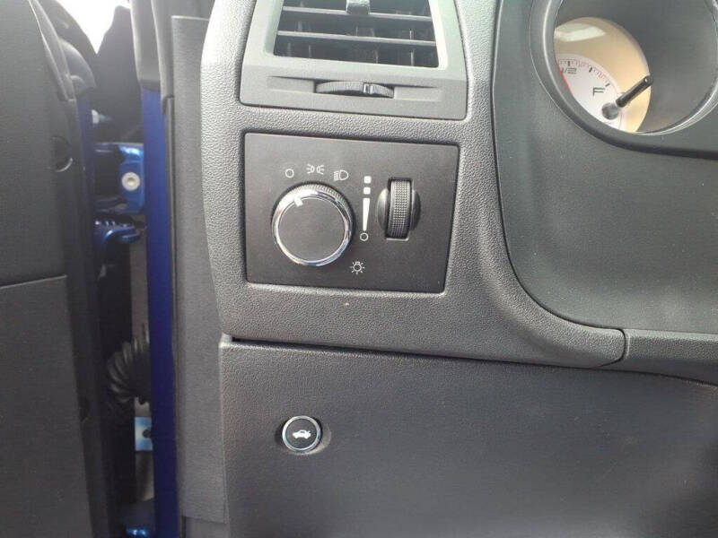 2012 Dodge Challenger