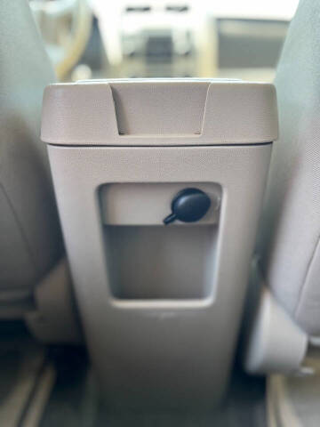 2008 Ford Escape Hybrid