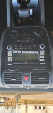 2008 Volkswagen Rabbit S