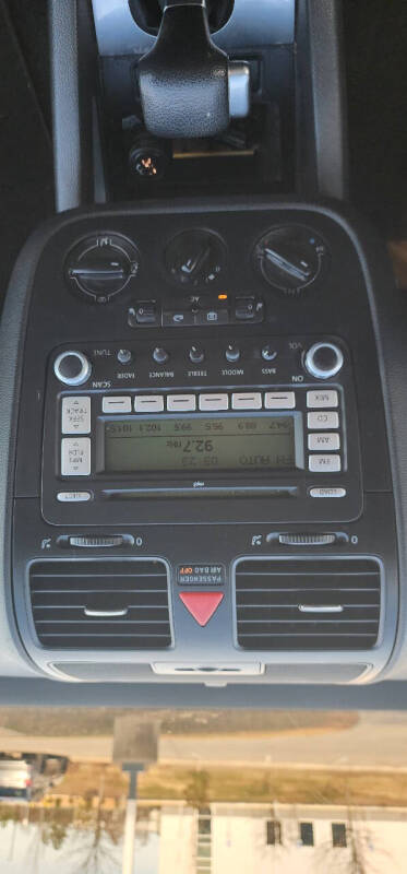 2008 Volkswagen Rabbit S