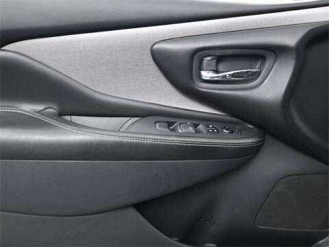 2021 Nissan Murano S