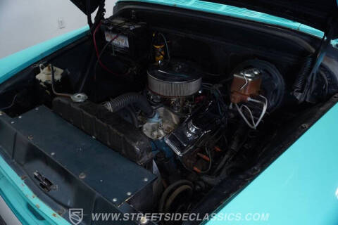 1955 Chevrolet 3100