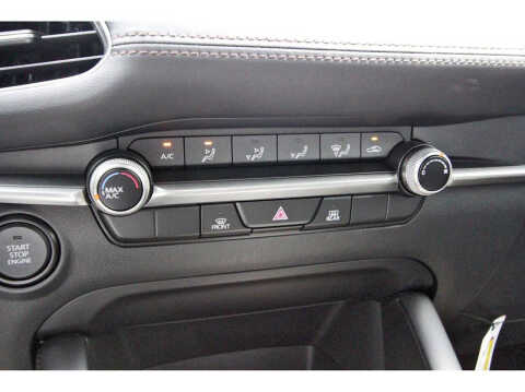 2026 Mazda Mazda3 Hatchback 2.5 S