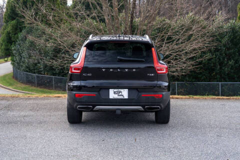 2020 Volvo XC40 T5 Inscription