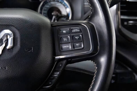 2020 RAM 2500 Limited