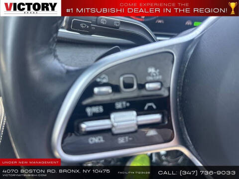 2022 Mercedes-Benz GLS GLS 450