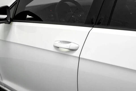 2019 Volkswagen Golf R 4Motion