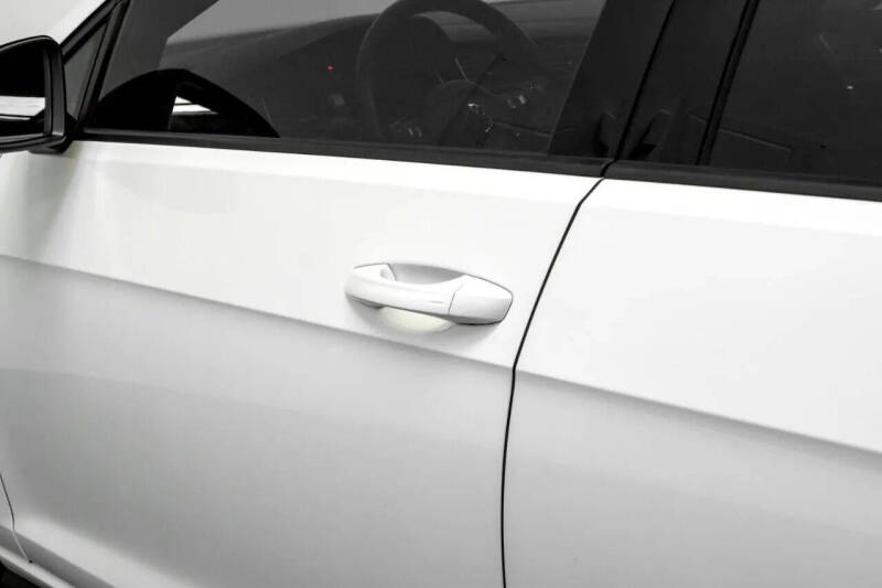 2019 Volkswagen Golf R 4Motion