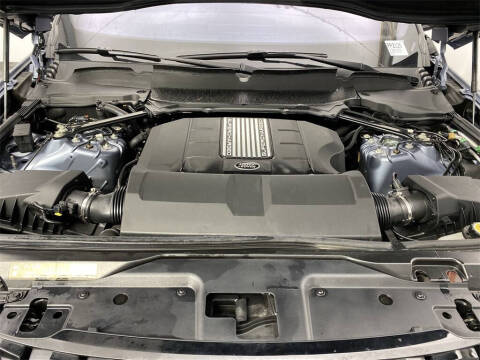 2019 Land Rover Discovery HSE