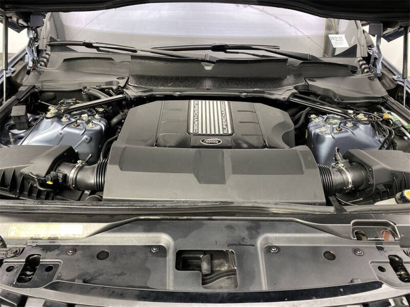 2019 Land Rover Discovery HSE