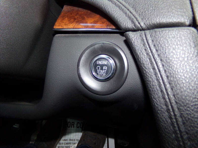 2014 Lincoln MKT Ecoboost