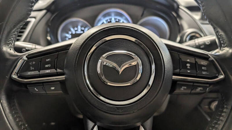 2020 Mazda CX-9 Touring