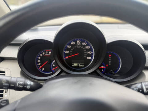 2010 Acura RDX SH-AWD