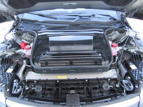 2023 Mercedes-Benz EQS EQS 450 4MATIC