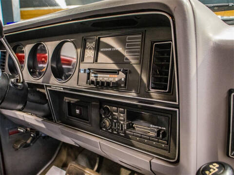1989 Dodge RAM 150