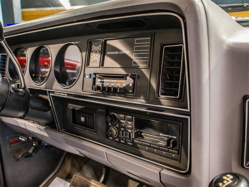 1989 Dodge RAM 150