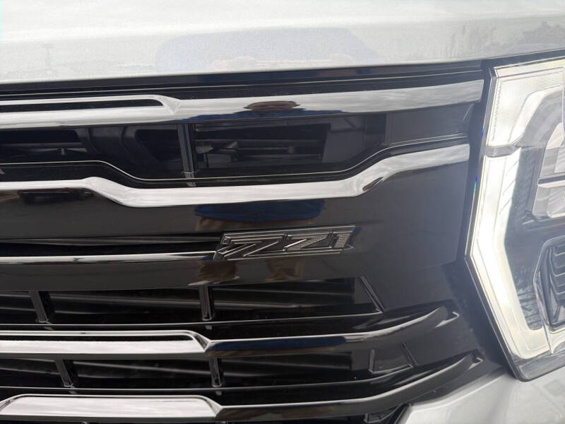 2026 Chevrolet Silverado 3500HD