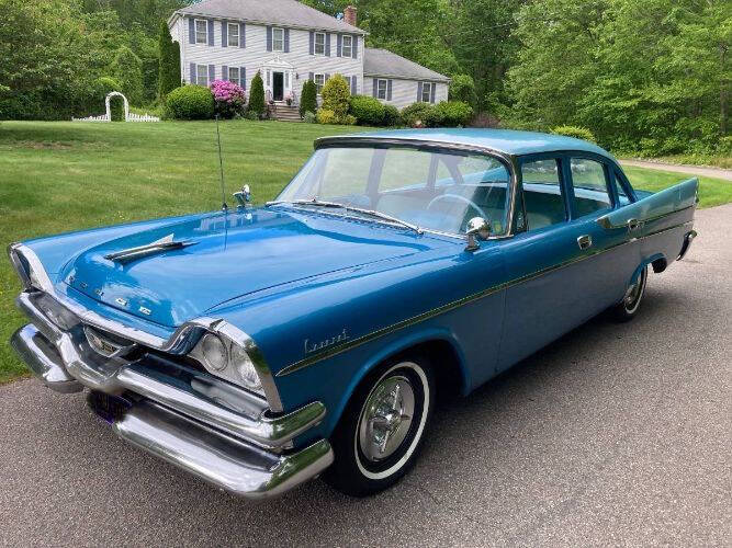 1957 Dodge Coronet