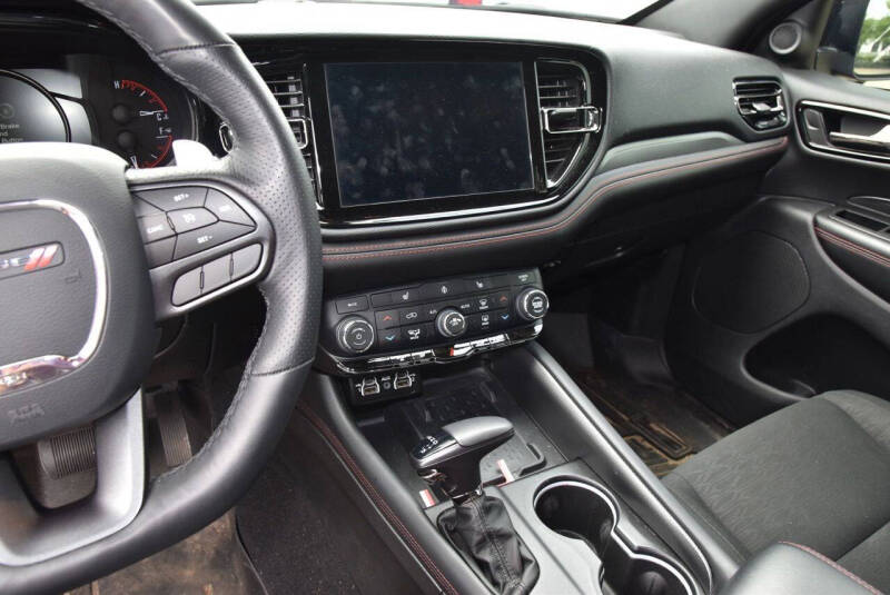 2025 Dodge Durango R/T
