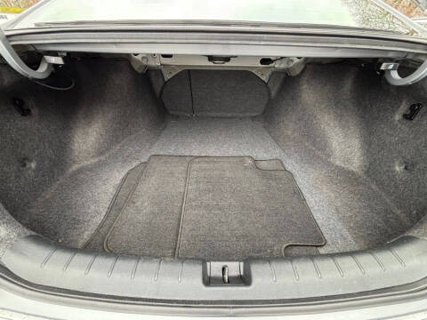 2016 Honda Accord EX-L V6