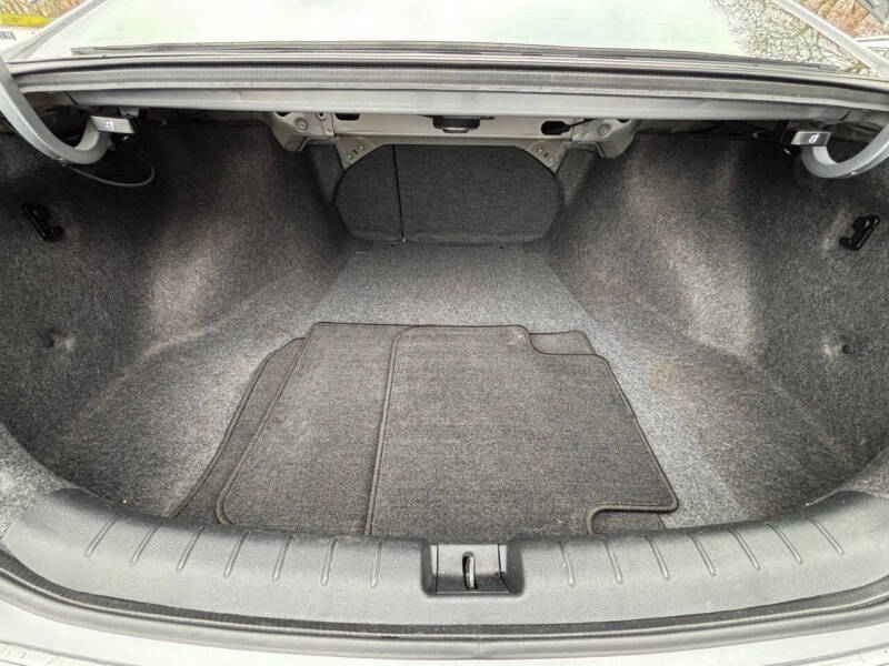 2016 Honda Accord EX-L V6