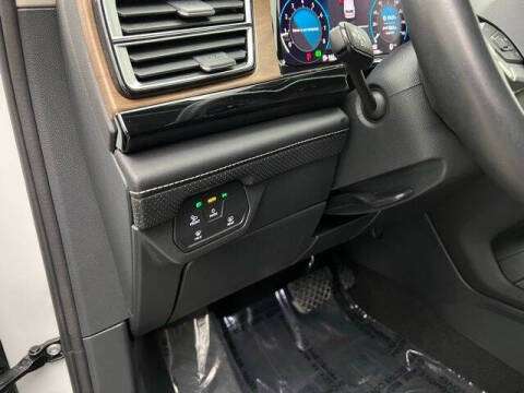 2024 Volkswagen Atlas SE 4Motion