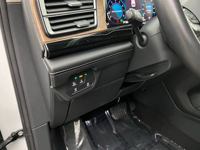 2024 Volkswagen Atlas SE 4Motion