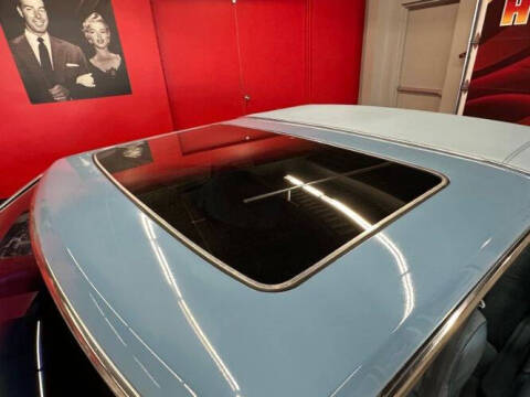 1979 Lincoln Mark V