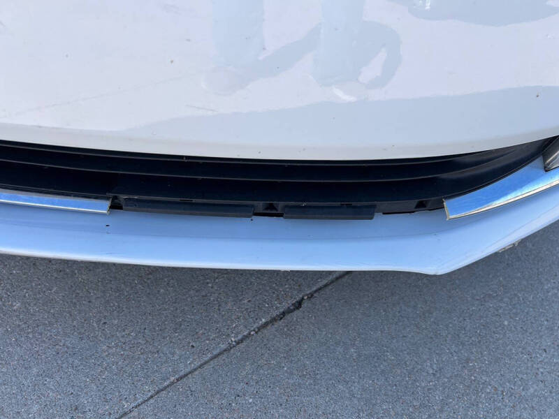 2014 Buick LaCrosse Leather
