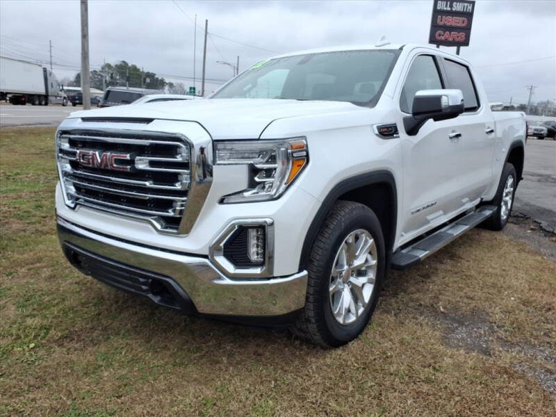 2022 GMC Sierra 1500 Limited