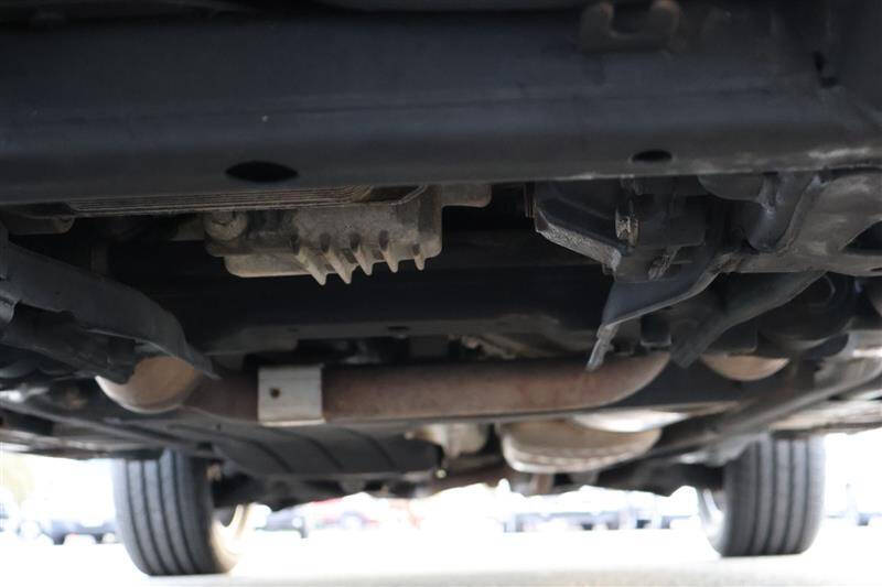 2016 Land Rover LR4 HSE