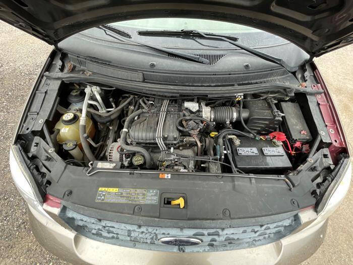 2006 Ford Freestar SE