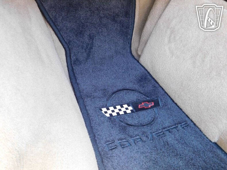 1994 Chevrolet Corvette