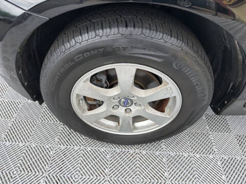 2012 Volvo XC60 3.2