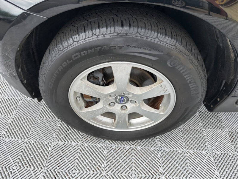 2012 Volvo XC60 3.2