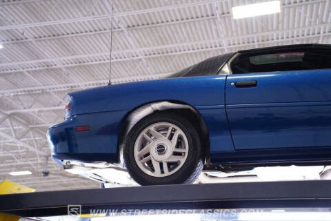 1995 Chevrolet Camaro Z28