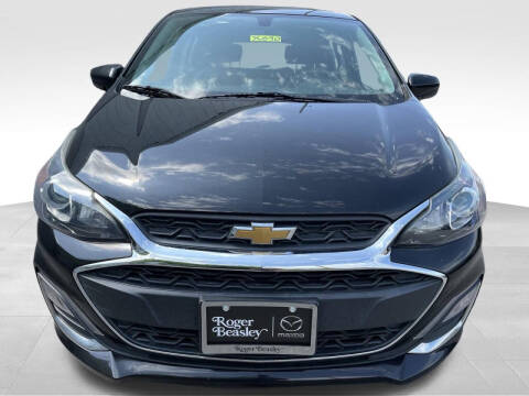 2020 Chevrolet Spark 1LT CVT