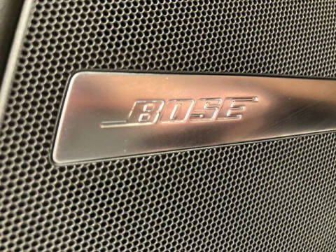 2010 Audi TTS 2.0T quattro Prestige