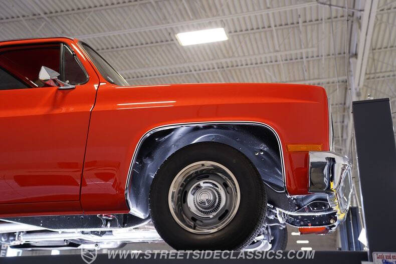 1986 GMC C/K 1500 Series