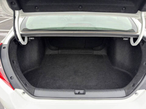 2018 Honda Civic EX-L