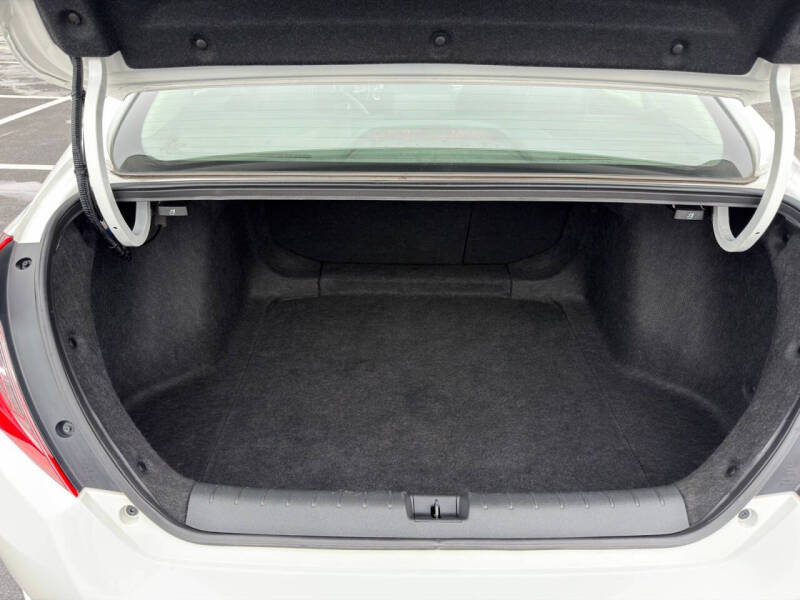 2018 Honda Civic EX-L